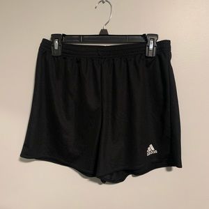 Adidas Women’s Medium Black Shorts